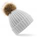 Gorro Pompom